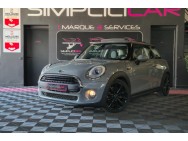 MINI d'occasion ONE ONE 102 BLACKFRIARS BA de 2017 Aix Les Bains (73)﻿