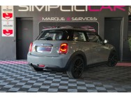 MINI d'occasion ONE ONE 102 BLACKFRIARS BA de 2017 Aix Les Bains (73)﻿