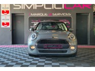 MINI d'occasion ONE ONE 102 BLACKFRIARS BA de 2017 Aix Les Bains (73)﻿