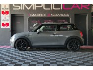 MINI d'occasion ONE ONE 102 BLACKFRIARS BA de 2017 Aix Les Bains (73)﻿