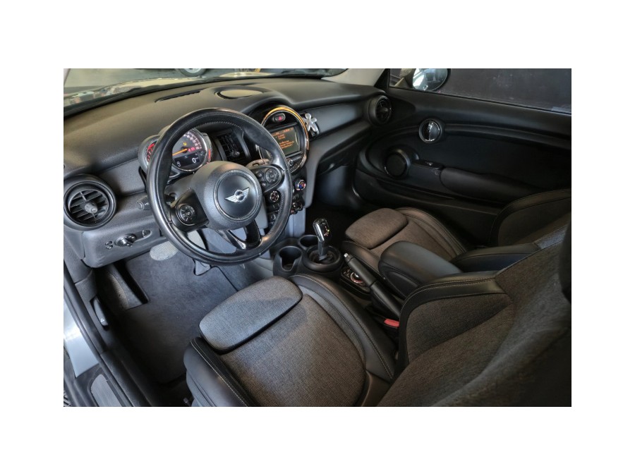MINI d'occasion ONE ONE 102 BLACKFRIARS BA de 2017 Aix Les Bains (73)﻿