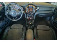 MINI d'occasion ONE ONE 102 BLACKFRIARS BA de 2017 Aix Les Bains (73)﻿