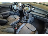 MINI d'occasion ONE ONE 102 BLACKFRIARS BA de 2017 Aix Les Bains (73)﻿
