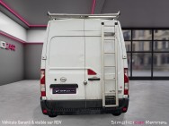 OPEL d'occasion MOVANO L2H2 3.3T 2.3 BITURBO 150 de 2021 Rennes (35)﻿