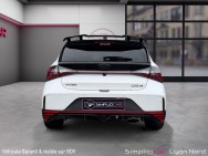 HYUNDAI d'occasion I20 1.6 T-GDI 204 N de 2023 Lyon Nord (69)﻿