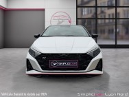 HYUNDAI d'occasion I20 1.6 T-GDI 204 N de 2023 Lyon Nord (69)﻿