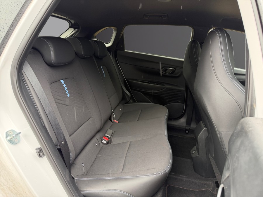 HYUNDAI d'occasion I20 1.6 T-GDI 204 N de 2023 Lyon Nord (69)﻿