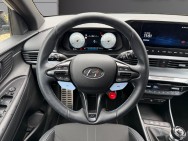 HYUNDAI d'occasion I20 1.6 T-GDI 204 N de 2023 Lyon Nord (69)﻿