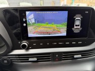 HYUNDAI d'occasion I20 1.6 T-GDI 204 N de 2023 Lyon Nord (69)﻿