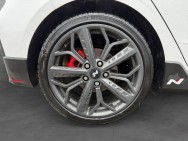 HYUNDAI d'occasion I20 1.6 T-GDI 204 N de 2023 Lyon Nord (69)﻿