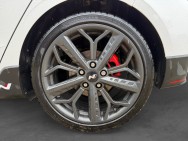HYUNDAI d'occasion I20 1.6 T-GDI 204 N de 2023 Lyon Nord (69)﻿