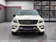 MERCEDES d'occasion CLASSE-ML M-CLASS (W166) ML 350 BLUETEC 4-MATIC