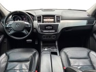 MERCEDES d'occasion CLASSE-ML M-CLASS (W166) ML 350 BLUETEC 4-MATIC