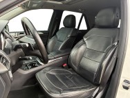 MERCEDES d'occasion CLASSE-ML M-CLASS (W166) ML 350 BLUETEC 4-MATIC