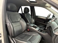 MERCEDES d'occasion CLASSE-ML M-CLASS (W166) ML 350 BLUETEC 4-MATIC