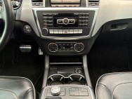 MERCEDES d'occasion CLASSE-ML M-CLASS (W166) ML 350 BLUETEC 4-MATIC