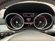 MERCEDES d'occasion CLASSE-ML M-CLASS (W166) ML 350 BLUETEC 4-MATIC