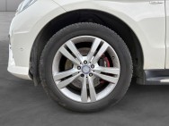 MERCEDES d'occasion CLASSE-ML M-CLASS (W166) ML 350 BLUETEC 4-MATIC