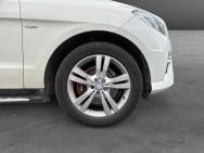 MERCEDES d'occasion CLASSE-ML M-CLASS (W166) ML 350 BLUETEC 4-MATIC