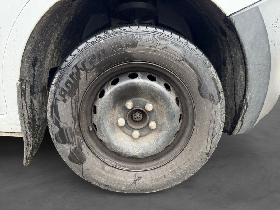 OPEL d'occasion MOVANO L2H2 3.3T 2.3 BITURBO 150 de 2021 Rennes (35)﻿