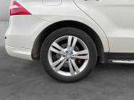 MERCEDES d'occasion CLASSE-ML M-CLASS (W166) ML 350 BLUETEC 4-MATIC
