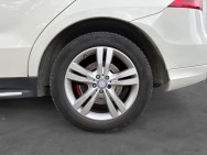 MERCEDES d'occasion CLASSE-ML M-CLASS (W166) ML 350 BLUETEC 4-MATIC
