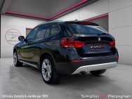 BMW d'occasion X1 18D XDRIVE CONFORT BA de 2011 Perpignan (66)﻿