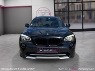 BMW d'occasion X1 18D XDRIVE CONFORT BA de 2011 Perpignan (66)﻿