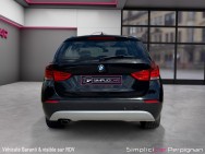 BMW d'occasion X1 18D XDRIVE CONFORT BA de 2011 Perpignan (66)﻿