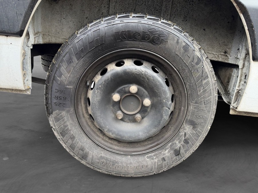 OPEL d'occasion MOVANO L2H2 3.3T 2.3 BITURBO 150 de 2021 Rennes (35)﻿