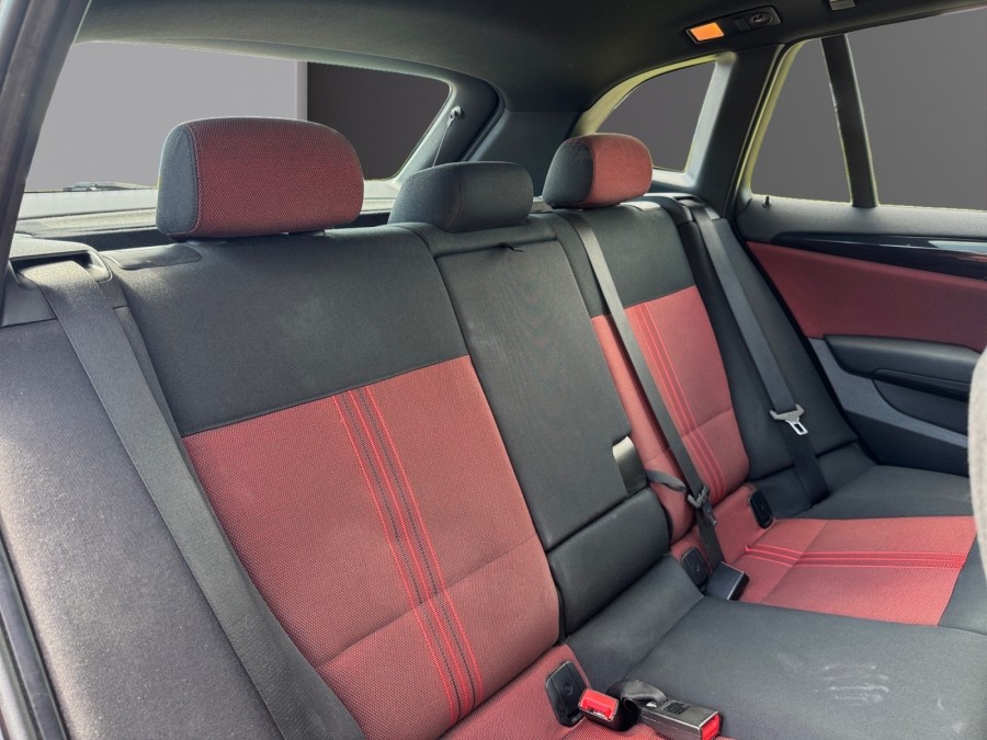 BMW d'occasion X1 18D XDRIVE CONFORT BA de 2011 Perpignan (66)﻿