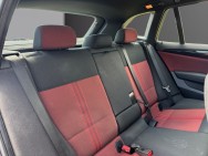 BMW d'occasion X1 18D XDRIVE CONFORT BA de 2011 Perpignan (66)﻿