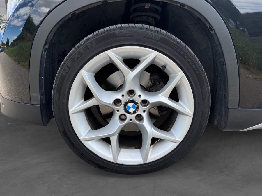 BMW d'occasion X1 18D XDRIVE CONFORT BA de 2011 Perpignan (66)﻿