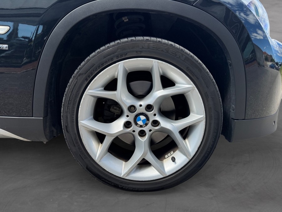 BMW d'occasion X1 18D XDRIVE CONFORT BA de 2011 Perpignan (66)﻿