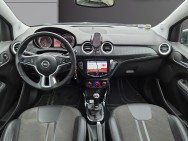 OPEL d'occasion ADAM 1.4 TWINPORT 87 JAM de 2013 Colmar (68)﻿