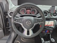 OPEL d'occasion ADAM 1.4 TWINPORT 87 JAM de 2013 Colmar (68)﻿