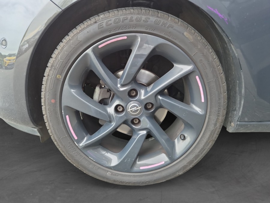 OPEL d'occasion ADAM 1.4 TWINPORT 87 JAM de 2013 Colmar (68)﻿