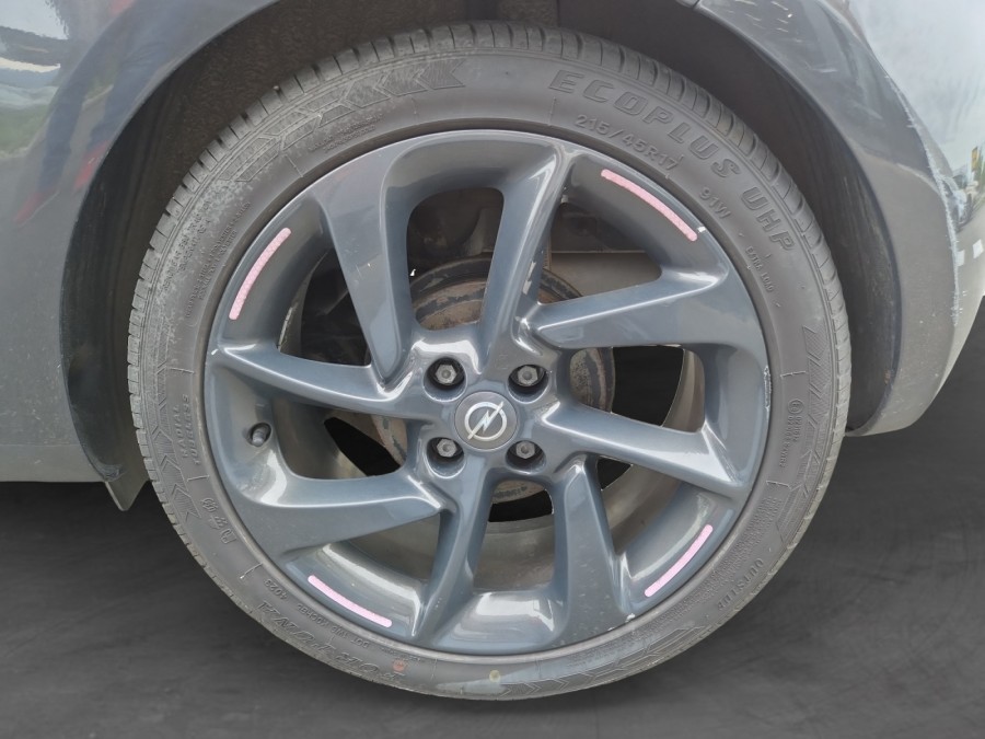 OPEL d'occasion ADAM 1.4 TWINPORT 87 JAM de 2013 Colmar (68)﻿