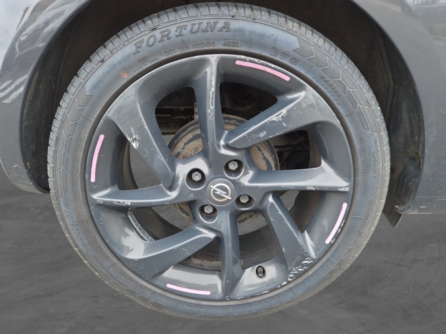 OPEL d'occasion ADAM 1.4 TWINPORT 87 JAM de 2013 Colmar (68)﻿
