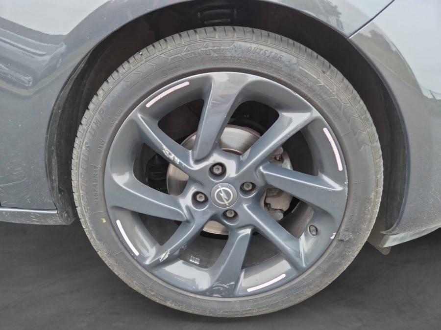 OPEL d'occasion ADAM 1.4 TWINPORT 87 JAM de 2013 Colmar (68)﻿