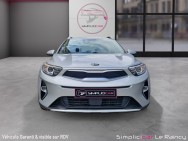 KIA d'occasion STONIC 1.0 T-GDI 100  BLUE EDITION de 2021 Le Raincy