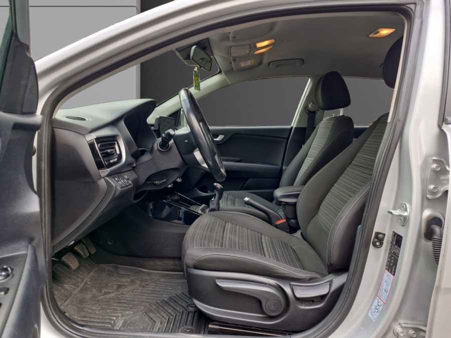 KIA d'occasion STONIC 1.0 T-GDI 100  BLUE EDITION de 2021 Le Raincy