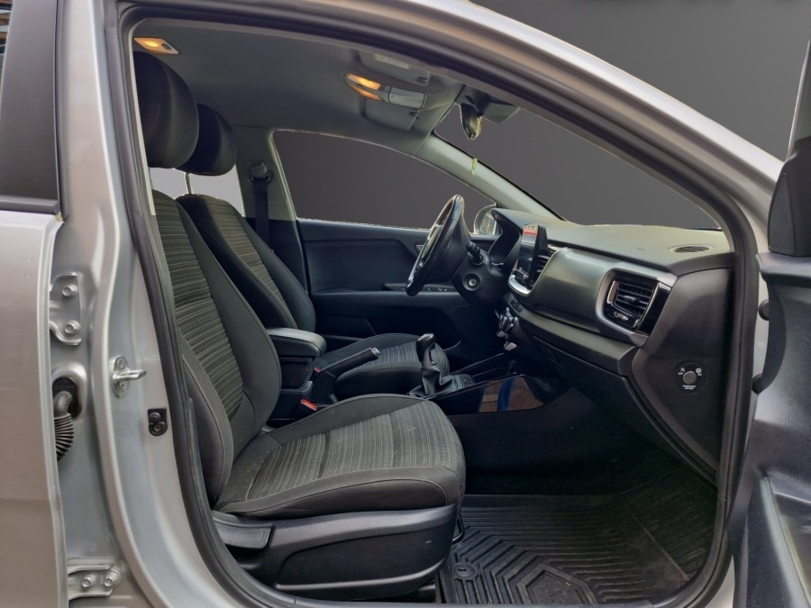 KIA d'occasion STONIC 1.0 T-GDI 100  BLUE EDITION de 2021 Le Raincy