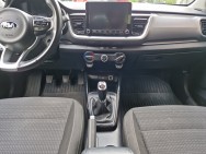 KIA d'occasion STONIC 1.0 T-GDI 100  BLUE EDITION de 2021 Le Raincy