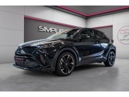TOYOTA d'occasion C-HR 2.0 184H GR SPORT de 2022 Villepinte (93)﻿
