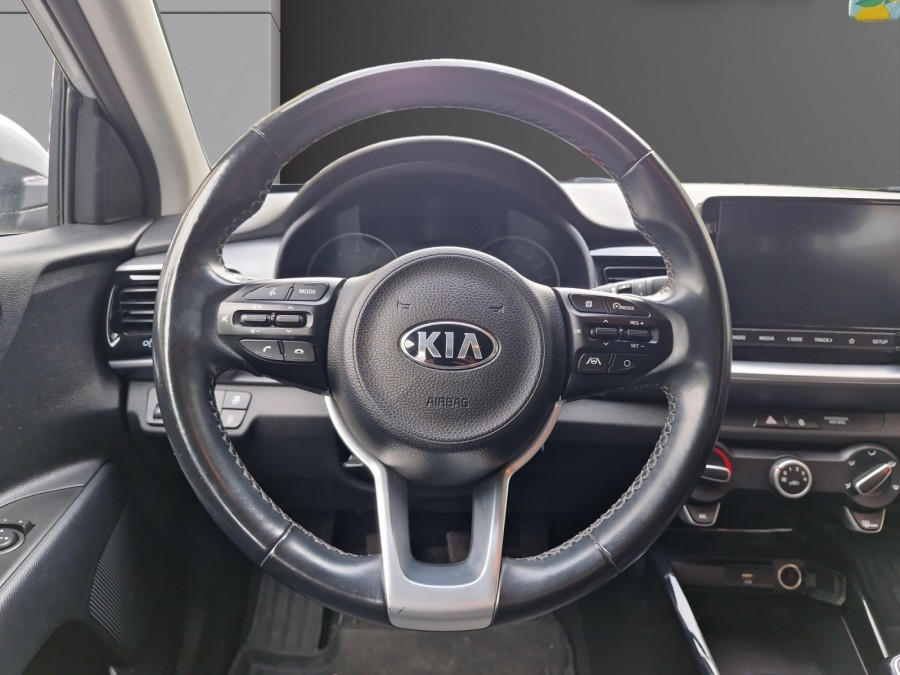 KIA d'occasion STONIC 1.0 T-GDI 100  BLUE EDITION de 2021 Le Raincy