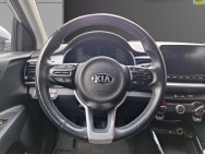 KIA d'occasion STONIC 1.0 T-GDI 100  BLUE EDITION de 2021 Le Raincy