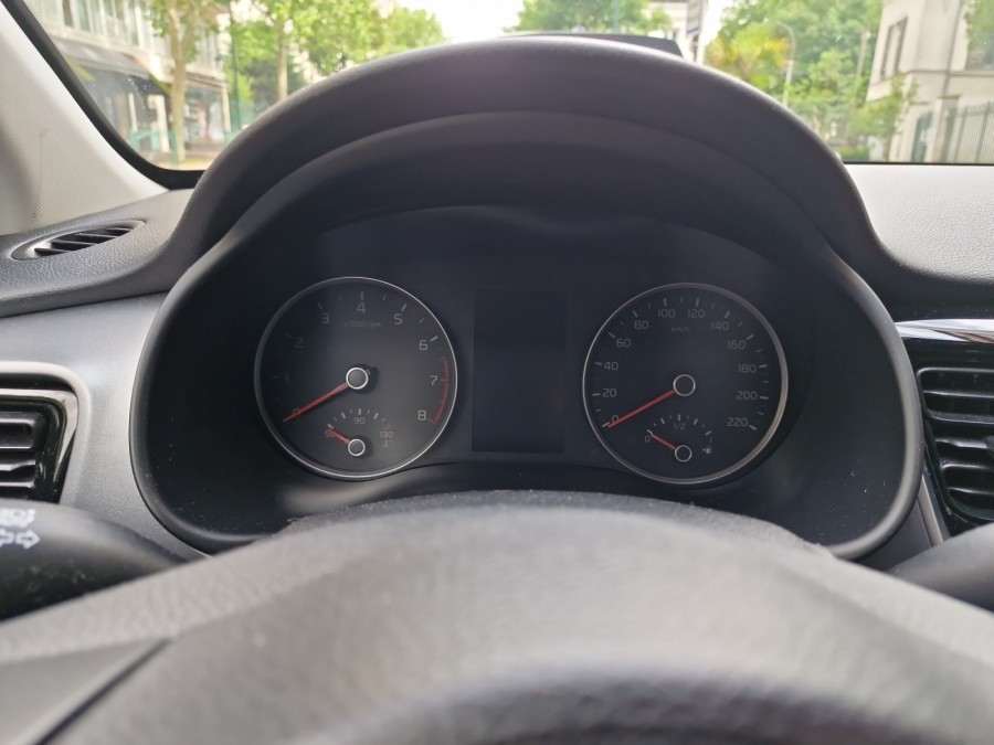 KIA d'occasion STONIC 1.0 T-GDI 100  BLUE EDITION de 2021 Le Raincy