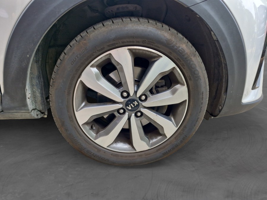 KIA d'occasion STONIC 1.0 T-GDI 100  BLUE EDITION de 2021 Le Raincy