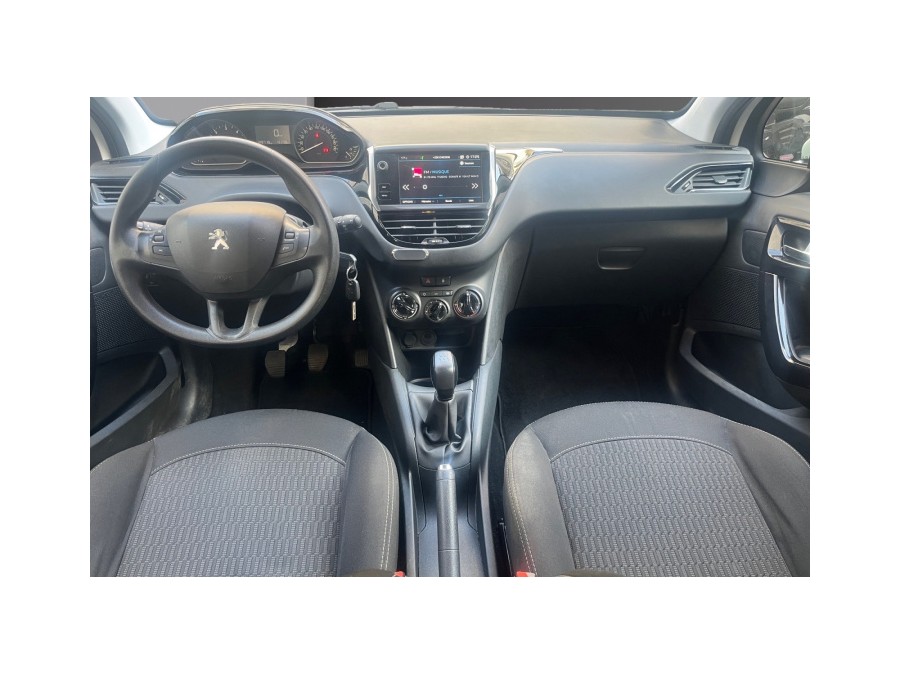 PEUGEOT d'occasion 208 AFFAIRE 1.5 BLUE HDI 100 PREMIUM PACK de 2019